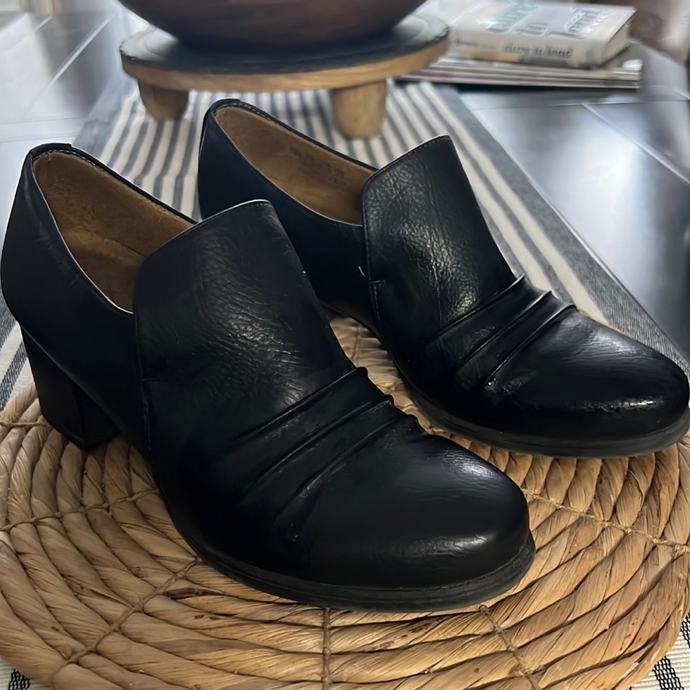 Natural Soul shoes